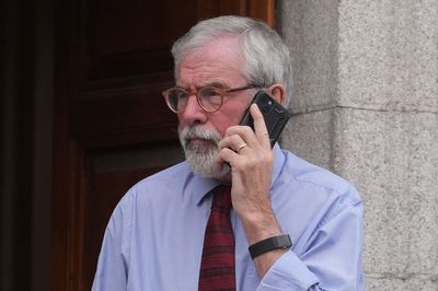 Jury in Adams action against BBC to resume deliberations on Friday