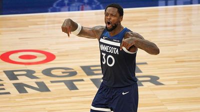 With Player Option Looming, Julius Randle Expresses Love for Timberwolves