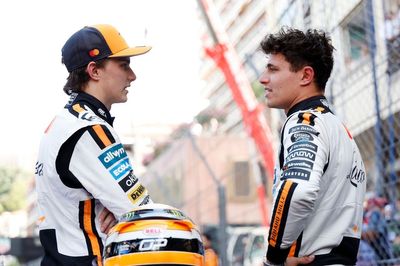 Oscar Piastri: “It’s unwise to win the title and bring the house down with it”