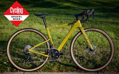 With over $1000 off at Jenson USA, this Cannondale Topstone could be the ideal bike to start your journey to next year's Unbound Gravel!