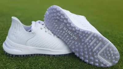 Payntr X 007 Women’s Spikeless Shoe Review