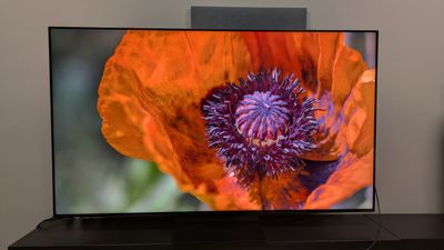 The TCL C7K is a very good, feature-packed mini-LED TV that's held back from greatness by a few flaws