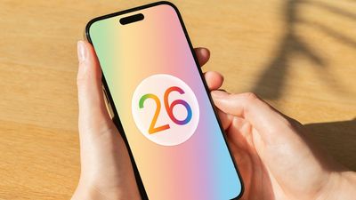 Forget iOS 19 — Apple may change the name of its upcoming iPhone software update