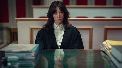 Dept. Q ending explained: what happens to Merritt?