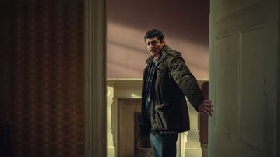 Dept. Q episode 7 recap: learning more about Sam and an escape plan gone wrong