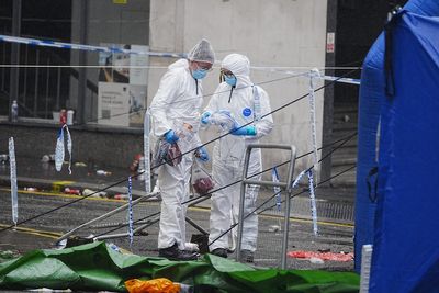 Alleged Liverpool driver faces charges against six victims after 79 injured