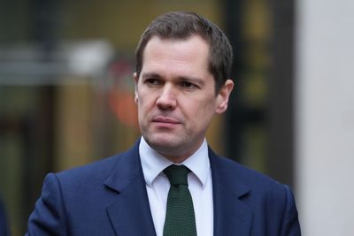 Jenrick says authorities should ‘reassert basic rules’ after fare dodging video