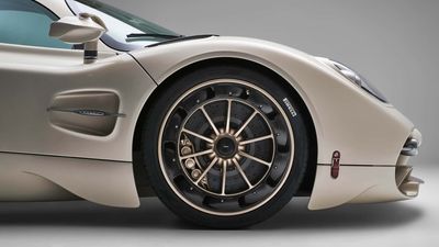 Pirelli's Smart Tires May Be in Trouble In the US