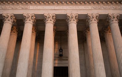 Supreme Court curtails judicial scrutiny of environmental reviews - Roll Call