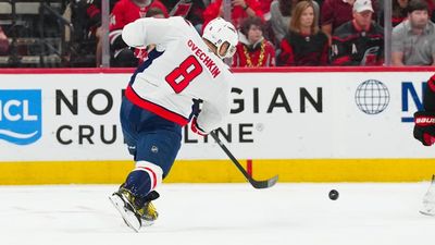 Capitals Backtrack After Team's Email States Next Season Will Be Alex Ovechkin's Last