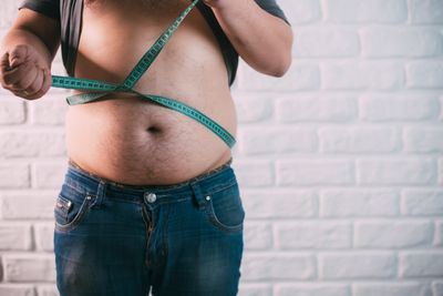 Can You Be Fit and Fat? The Internet’s Favorite Debate
