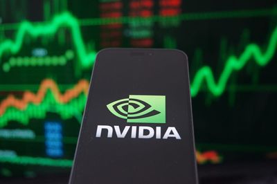 Why Nvidia Stock Could Keep Climbing Despite the China Setback