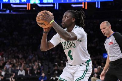 Jrue Holiday Trade Rumours: Analyzing Links to Kings, Clippers & More