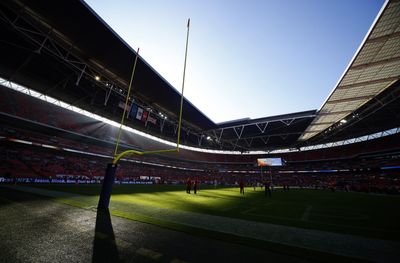 NFL London Tickets Suspended By Ticketmaster Due To Demand