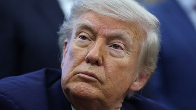 Trump puts on his hero cape: RFK Jr. joins forces with Dr. Oz to save ostrichs who may or may not have bird flu