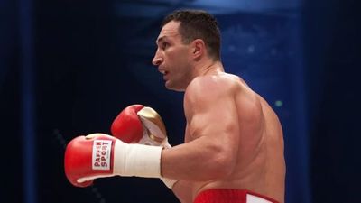 Roy Jones Jr Backs Wladimir Klitschko For Retirement U-Turn