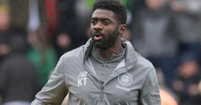 Ex-Celtic player 'in line' for role under Manchester City boss Pep Guardiola