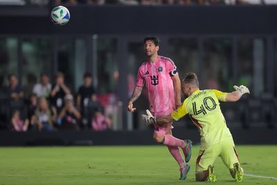 MLS News: Mascherano Claims Inter Miami Are Spoiled By Messi