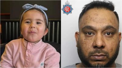 Little Lulu’s Life Cut Short by Drugged Van Driver in Manchester