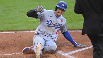 Shohei Ohtani Hasn’t Run Out of Ways to Amaze