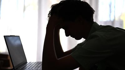 Men urged to reach out for judgment-free support