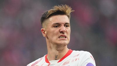 Benjamin Sesko: RB Leipzig ‘Set’ Record-Breaking Asking Price for Arsenal, Chelsea Target