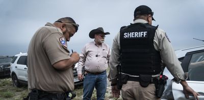 Surge of ICE agreements with local police aim to increase deportations, but many police forces have found they undermine public safety