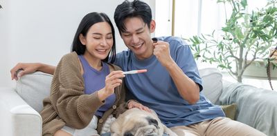 Before the bump: Can pre-pregnancy planning affect child development?