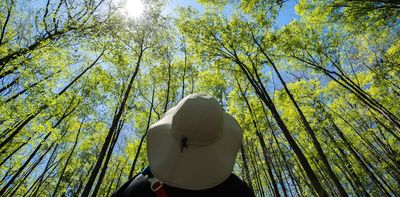 Travel with intention: Here’s a guide to ‘soft adventure’ experiences across Canada this summer