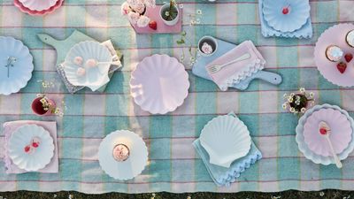 I've found the best outdoor safe tableware for stylish and relaxed summer hosting and picnics