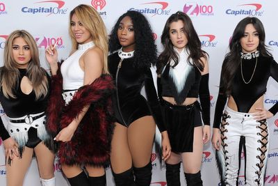 Fifth Harmony 2.0? Girl group ‘in talks’ to reunite but minus Camila Cabello