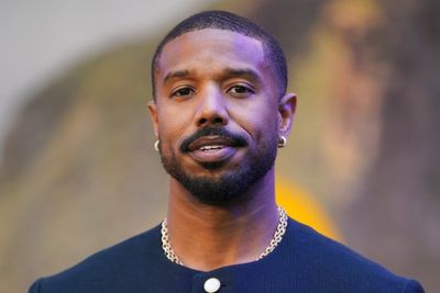 Diddy’s former stylist makes unprompted claim he set Cassie up with Hollywood star Michael B Jordan