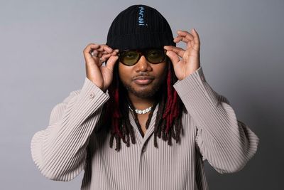 Leon Thomas is ‘ready for the moment’ with new album 'MUTT Deluxe: HEEL'