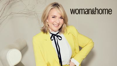 Exclusive: Fern Britton unveils her secret motivation for keeping fit and healthy