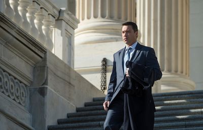 Trump pardons former New York Rep. Michael Grimm - Roll Call