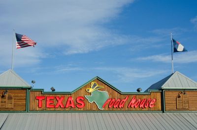 Texas Roadhouse is opening new locations in 17 states. Here’s where and when