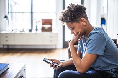 Less than half of parents utilize parental controls on their kids’ smartphones. Here's why—and how to get started