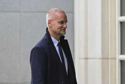 US Judge Sentences Ex-Goldman Sachs Banker To Two Years Over 1MDB Scandal