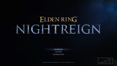 'Elden Ring Nightreign' Gets Day One Patch With Key Fixes and Gameplay Tweaks