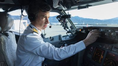Nathan Fielder has taken his obsession with Captain Sully to the next level