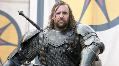 Game of Thrones star Rory McCann speaks out on joining Star Wars as Baylan Skoll in Ahsoka: "I think it's the right decision to carry on his storyline"