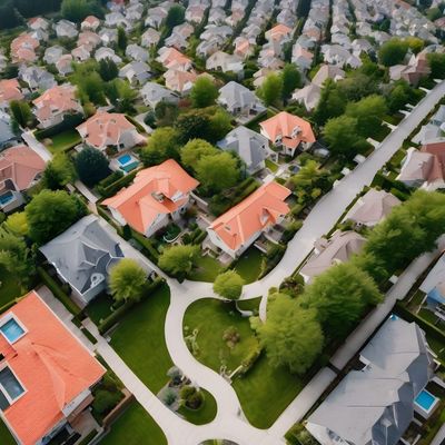 8 Ways to Make Your Neighborhood Safer Without Spending a Fortune
