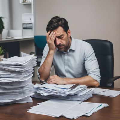 The Quickest Way to Lose Everything You’ve Worked For—And How It Happens Overnight