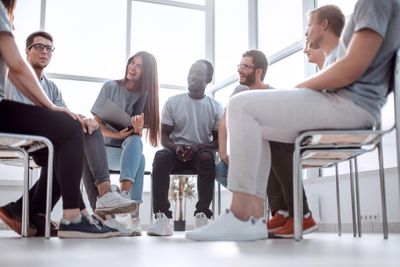 Top 10 Support Groups for Chronic Disease Patients