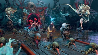 One Of The Most Original Strategy Games Gets An Exciting Update Alongside Its Nintendo Switch 2 Release