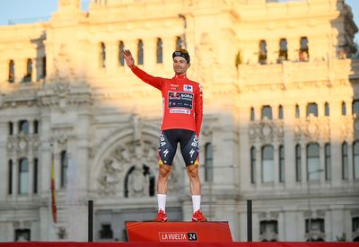 Vuelta a España organisers reject reports that agreement in place for Canary Islands race finish in 2026