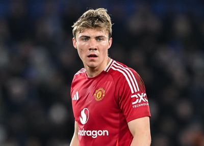 Manchester United report: 'Total agreement' struck for Rasmus Hojlund exit