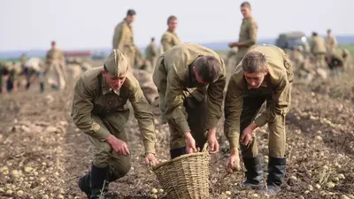 Panicking Putin begs Belarus for potatoes, delays promised ‘unstoppable’ missiles