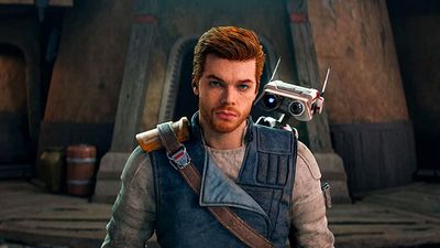 In the wake of Black Panther's cancelation, Star Wars Jedi dev says "morale has been at an all-time low" after EA scrapped 3 Respawn games in 2 years