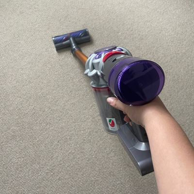 I’m an expert vacuum tester, but these are the 5 things I wish I knew before buying a Dyson vacuum